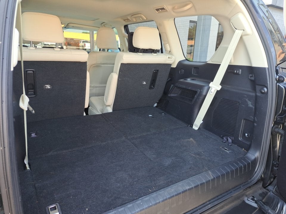 2022 Lexus GX GX 460 Premium