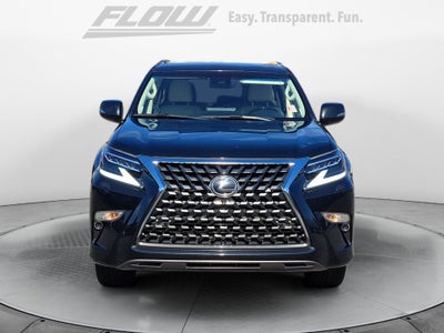 2022 Lexus GX GX 460 Premium
