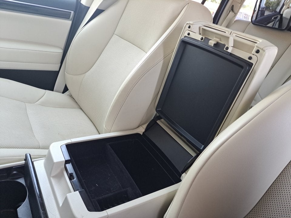 2022 Lexus GX GX 460 Premium