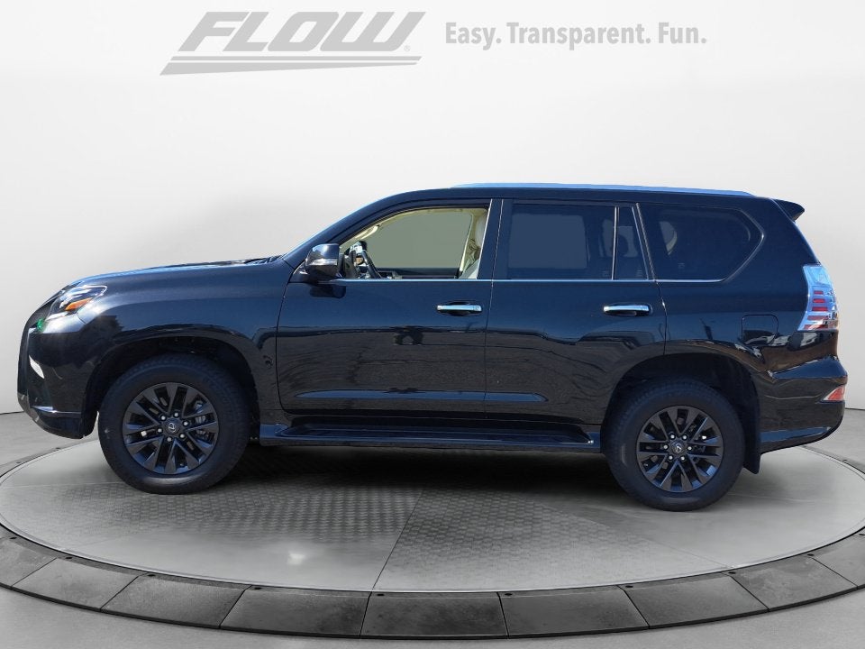 2022 Lexus GX GX 460 Premium