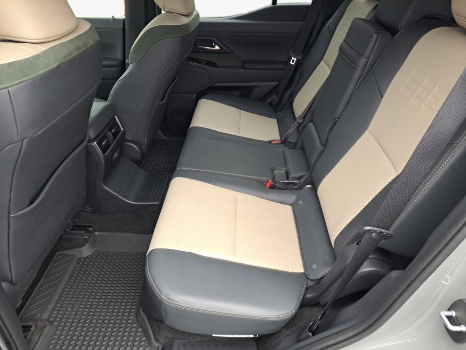 2024 Lexus GX GX 550 Premium