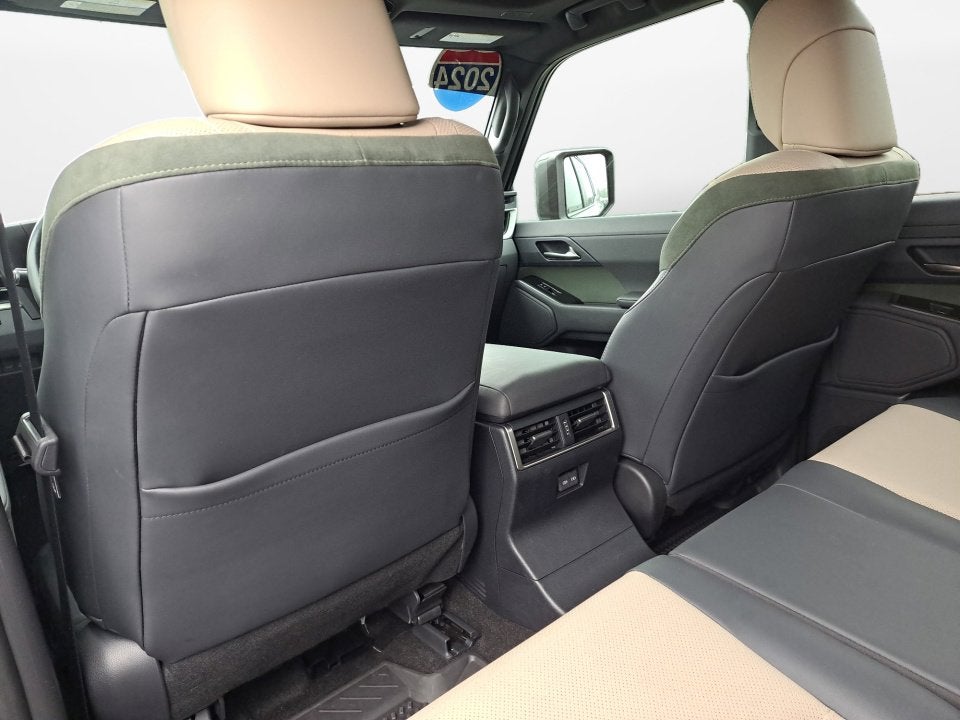 2024 Lexus GX GX 550 Premium