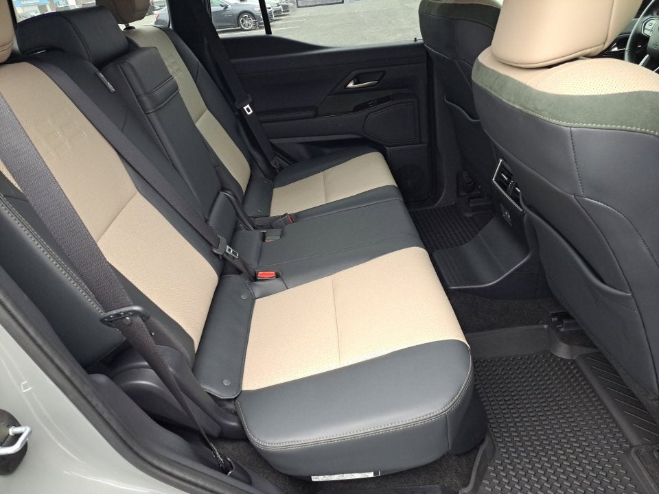 2024 Lexus GX GX 550 Premium