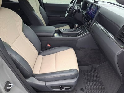 2024 Lexus GX GX 550 Premium