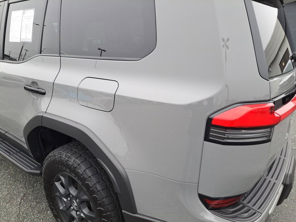 2024 Lexus GX GX 550 Premium