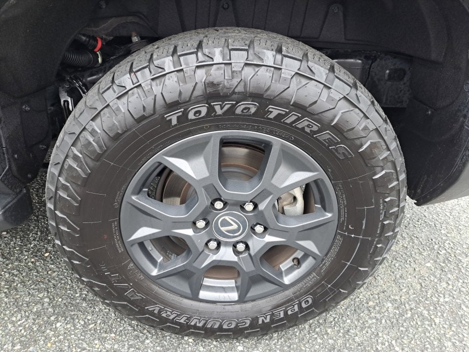 2024 Lexus GX GX 550 Premium