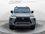 2024 Lexus GX GX 550 Premium
