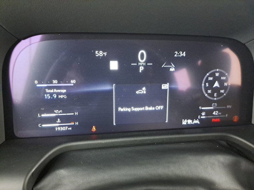 2024 Lexus GX GX 550 Premium