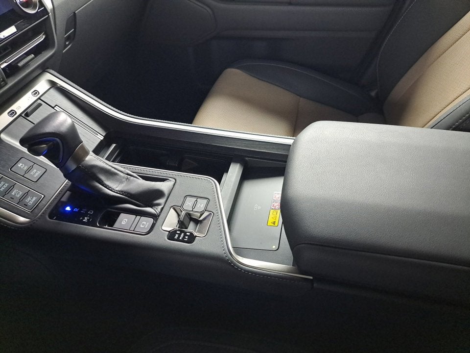 2024 Lexus GX GX 550 Premium