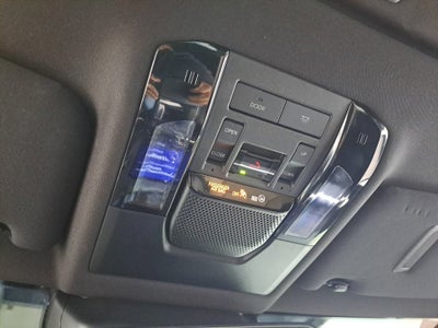 2024 Lexus GX GX 550 Premium