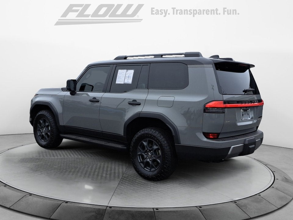 2024 Lexus GX GX 550 Premium