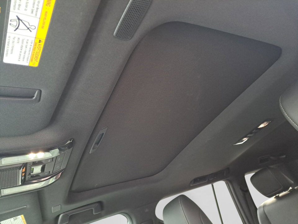 2024 Lexus GX GX 550 Premium