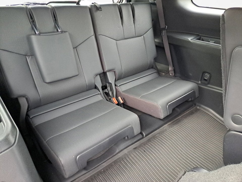 2024 Lexus GX GX 550 Premium