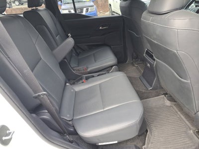 2024 Lexus GX GX 550 Premium