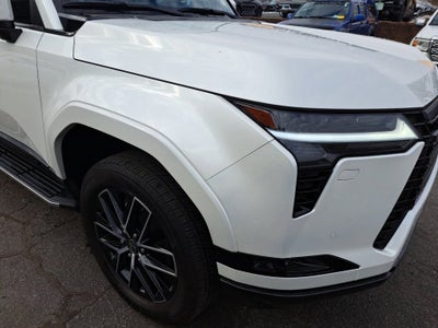2024 Lexus GX GX 550 Premium