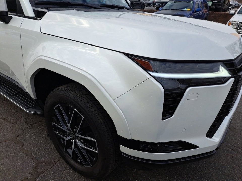 2024 Lexus GX GX 550 Premium