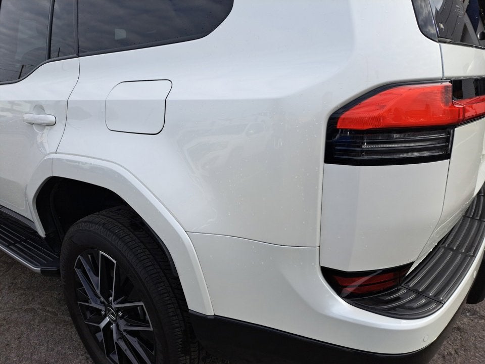2024 Lexus GX GX 550 Premium