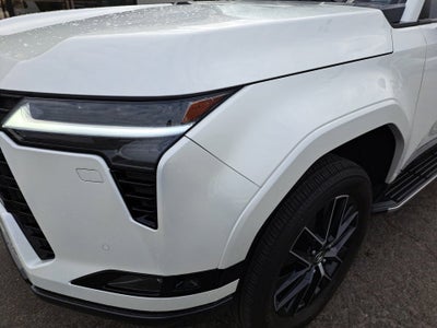 2024 Lexus GX GX 550 Premium