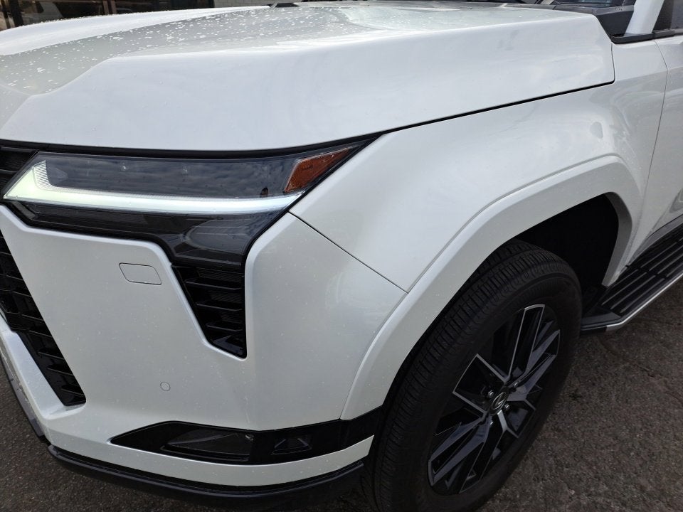 2024 Lexus GX GX 550 Premium