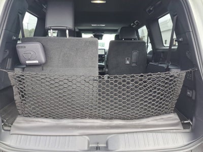 2024 Lexus GX GX 550 Premium