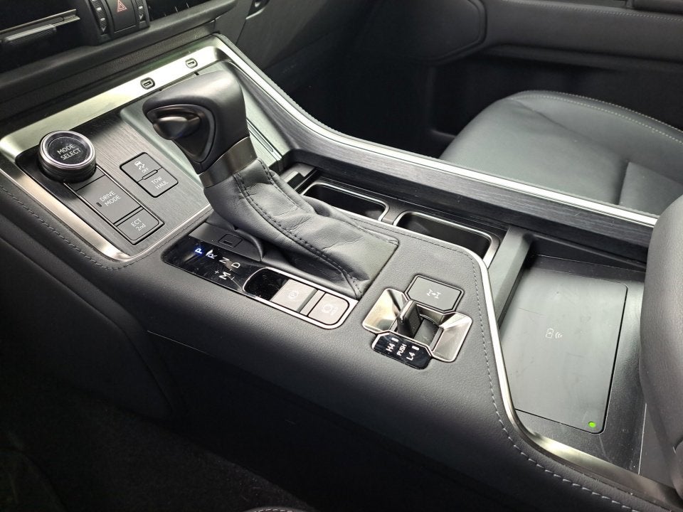 2024 Lexus GX GX 550 Premium