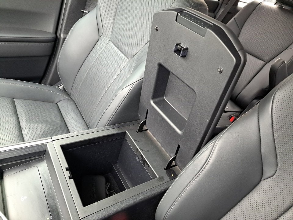 2024 Lexus GX GX 550 Premium