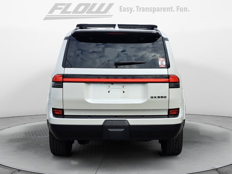 2024 Lexus GX GX 550 Premium