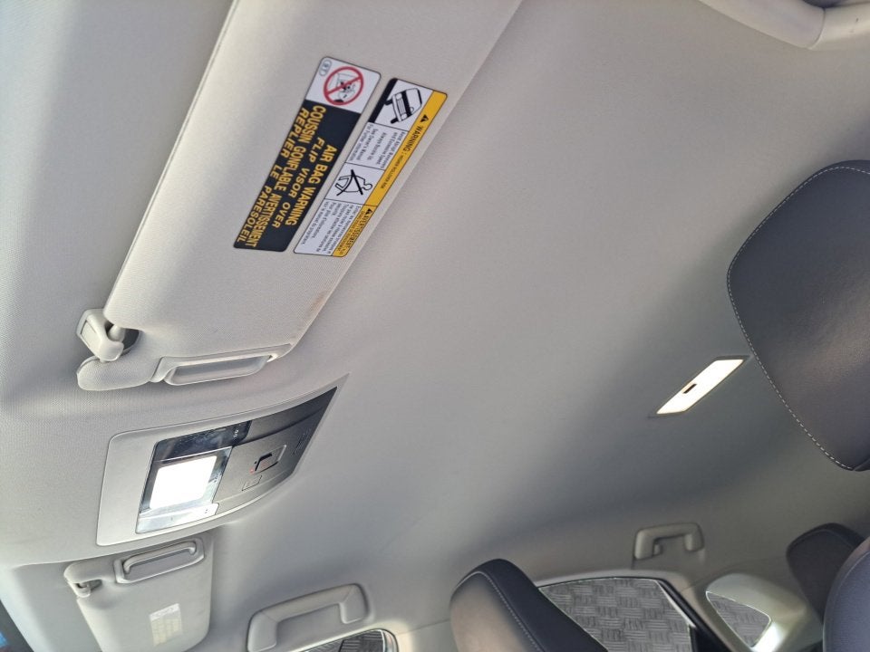 2017 Lexus NX NX Turbo