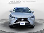 2017 Lexus NX NX Turbo