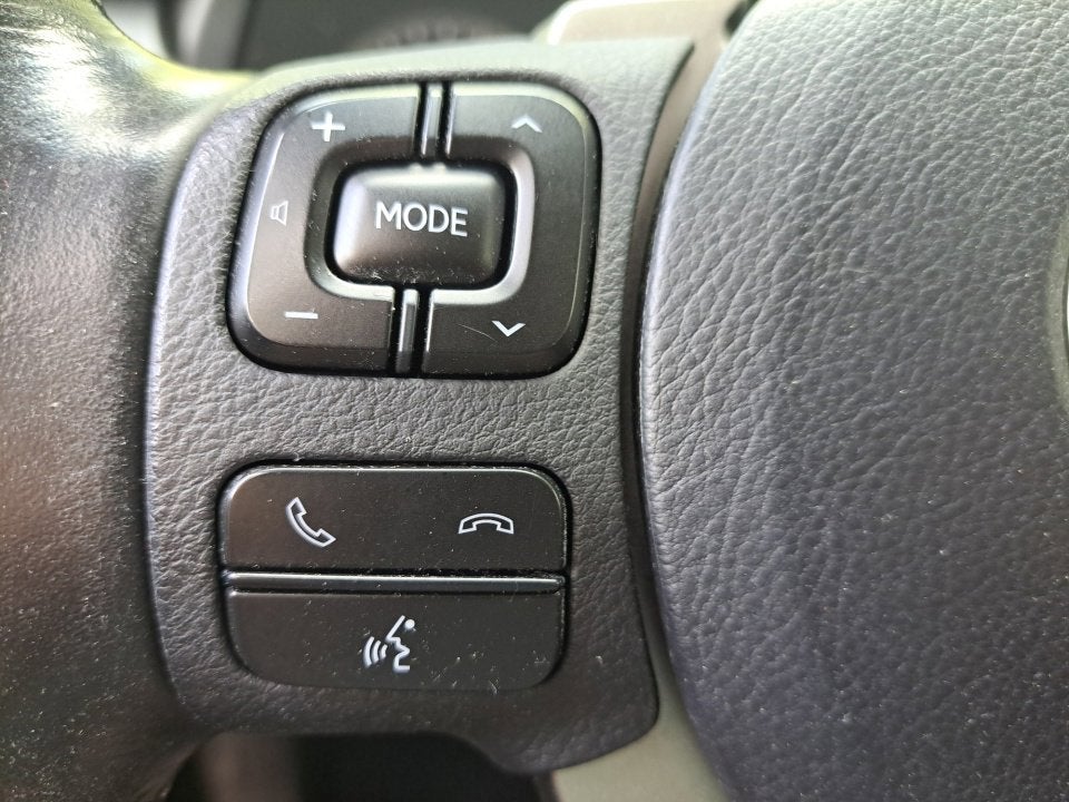 2017 Lexus NX NX Turbo