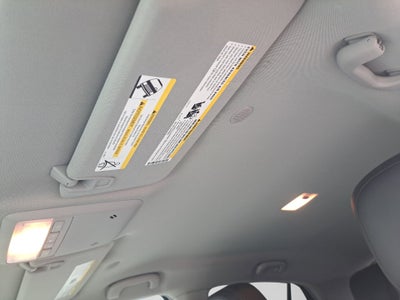 2016 Buick Encore BASE