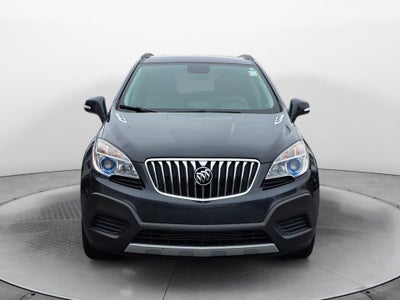 2016 Buick Encore BASE