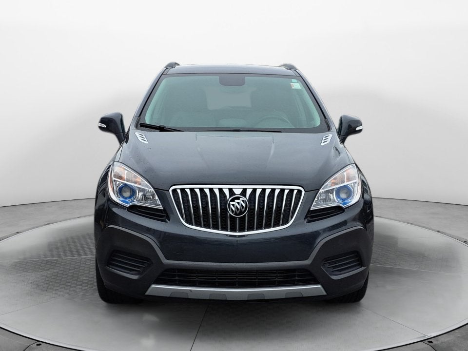 2016 Buick Encore BASE