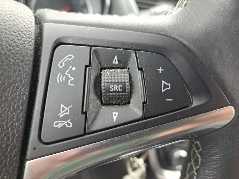 2016 Buick Encore BASE