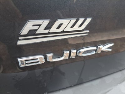 2016 Buick Encore BASE