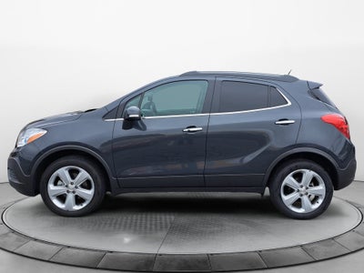 2016 Buick Encore BASE