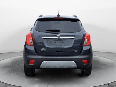 2016 Buick Encore BASE