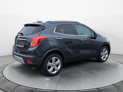 2016 Buick Encore BASE