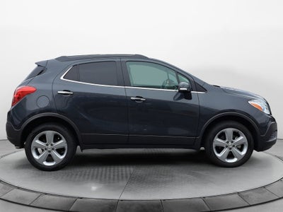 2016 Buick Encore BASE