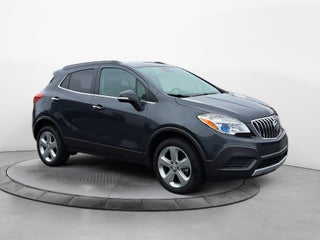 2016 Buick Encore BASE
