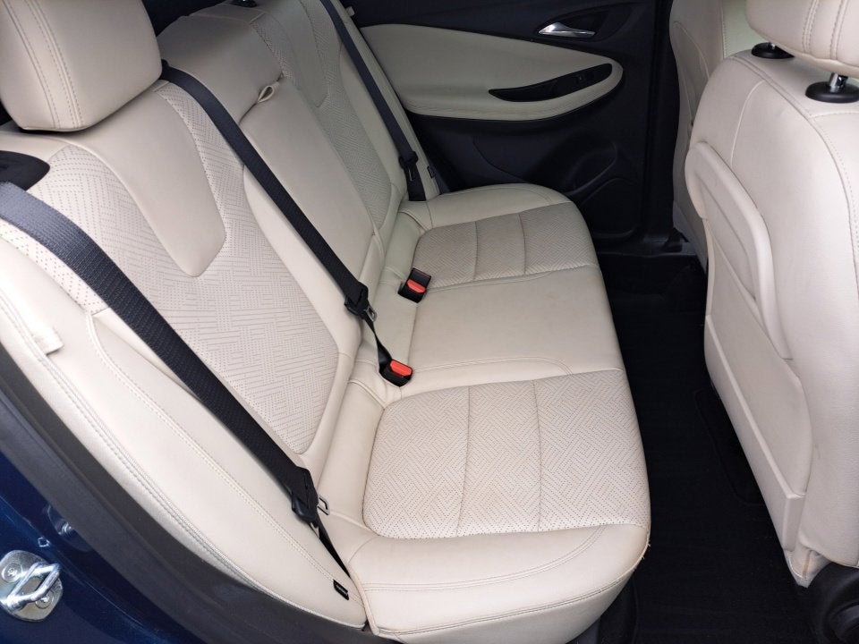 2021 Buick Encore GX Essence