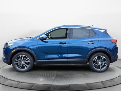2021 Buick Encore GX Essence