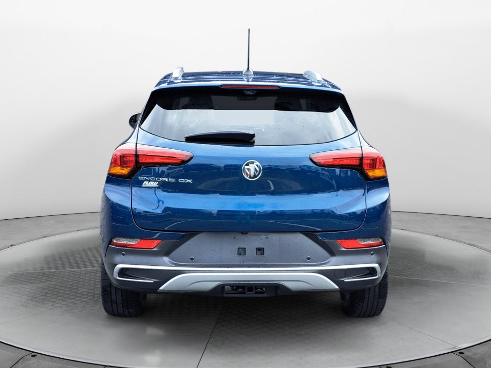 2021 Buick Encore GX Essence
