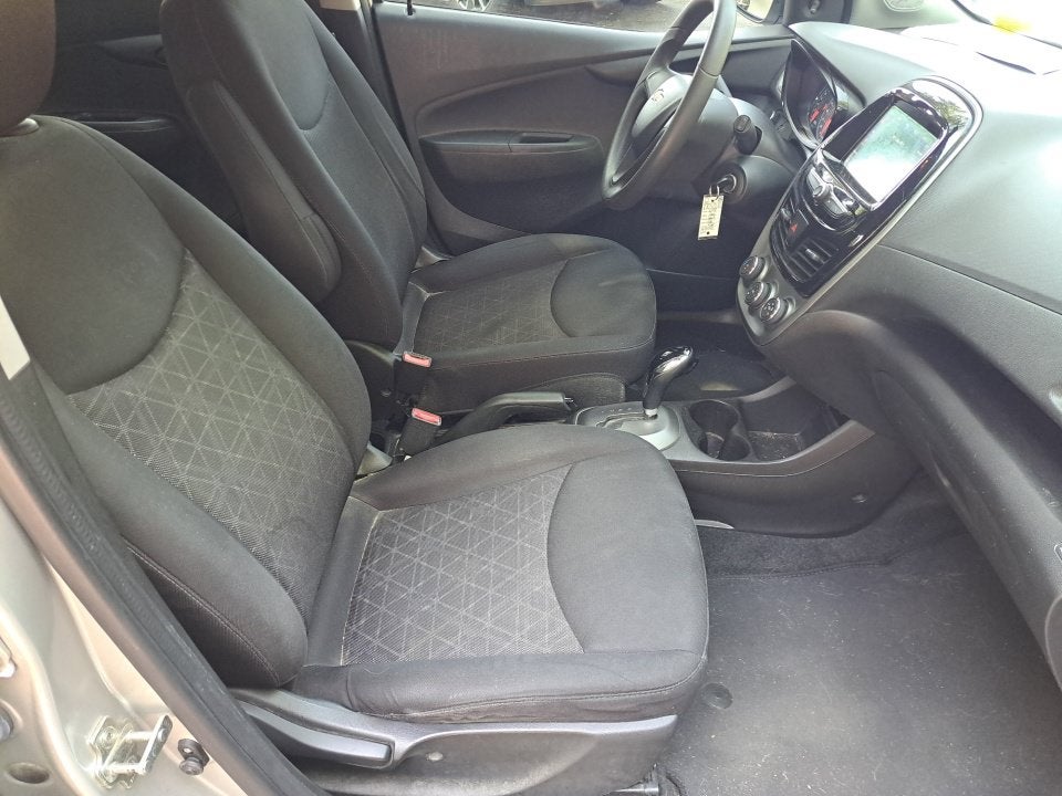 2019 Chevrolet Spark LS