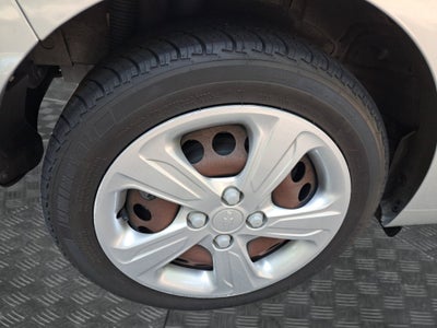 2019 Chevrolet Spark LS