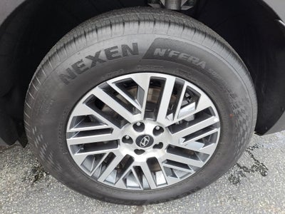 2026 Hyundai Palisade SEL 7P