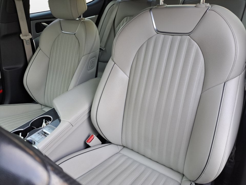 2023 Genesis G70 3.3T AWD