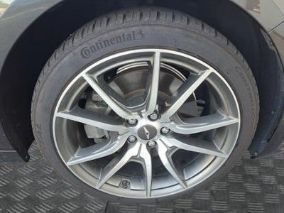 2023 Genesis G70 3.3T AWD