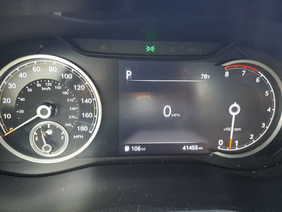2023 Genesis G70 3.3T AWD