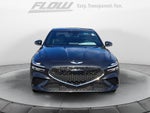 2023 Genesis G70 3.3T AWD